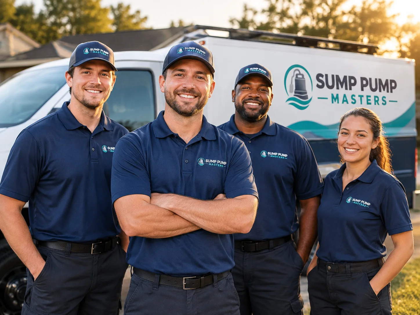 Sump Pump Repair company in Basile, LA