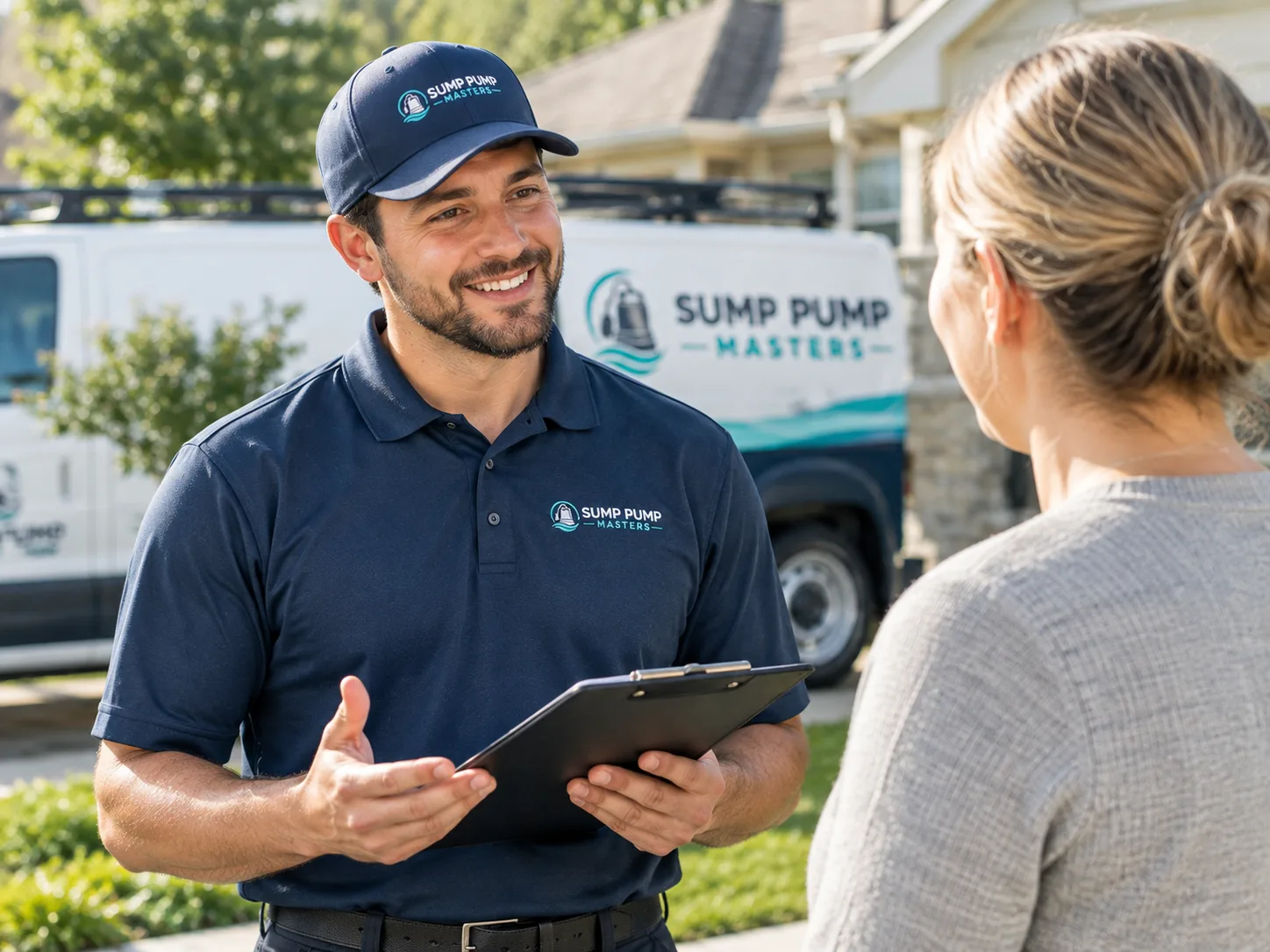 Sump Pump Repair Basile, LA FAQs